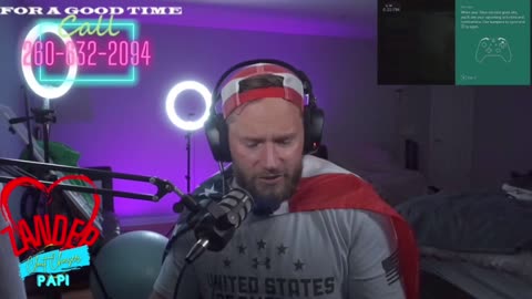 Raiding friends on twitch