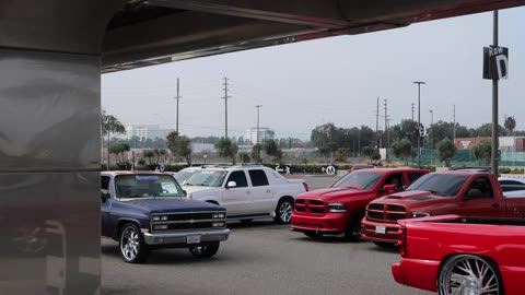 SoCal Trucks RideOut 2020