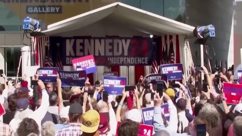 [2024-06-06] Why Does RFK Jr. Have So Much Support?