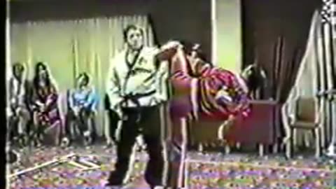 Bill Superfoot Wallace