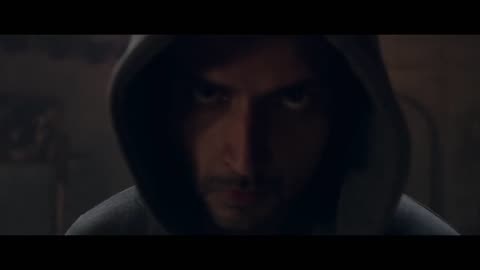 UmroAyyar A New Beginning Official Trailer 4K, Usman Mukhtar, Faran Tahir, Sanam Saeed, Hamza Abbasi