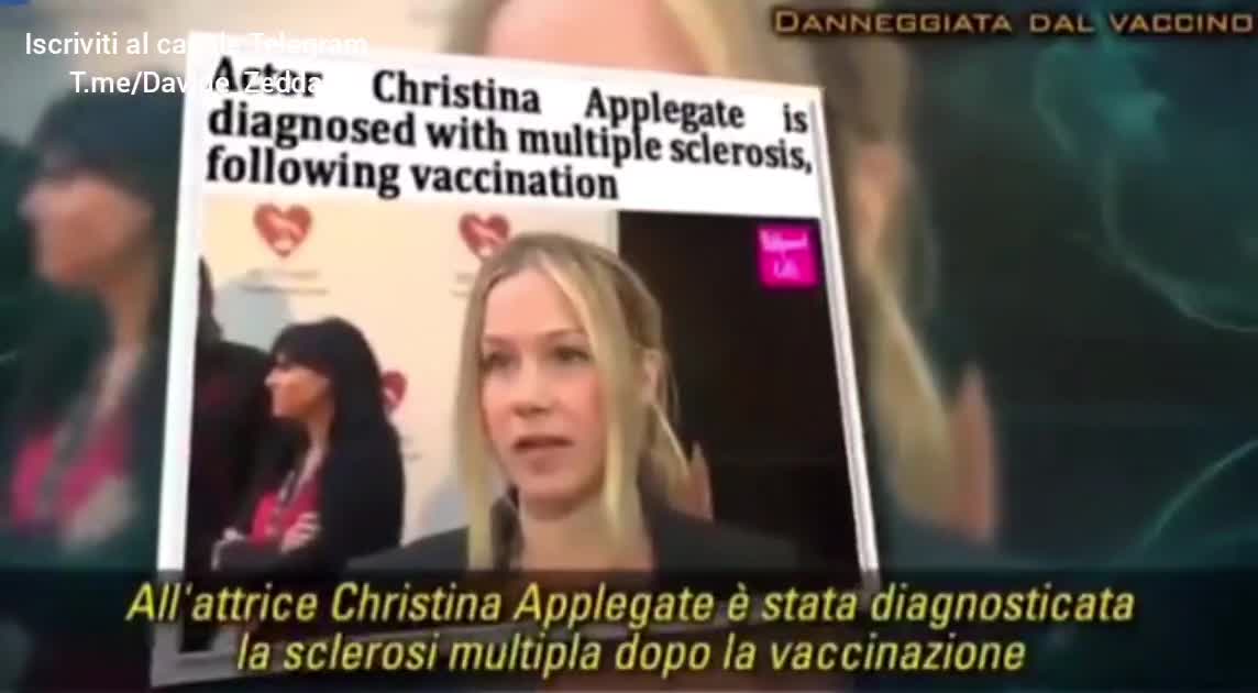 Vaccinazione COVID-19: VIP e reazioni avverse.