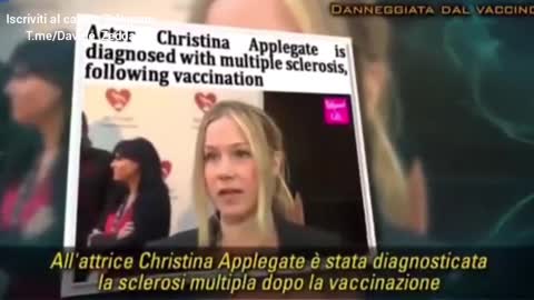 Vaccinazione COVID-19: VIP e reazioni avverse.