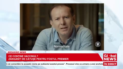 Noapte bună, România (Global News România; 06.12.2023)