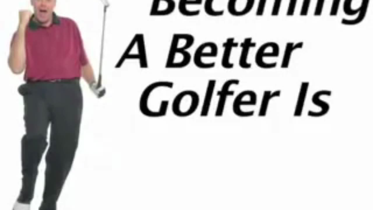 How To Break 80 - Golf Instruction Program