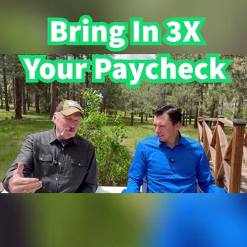 Job Security | 10x Your Team with Cam & Otis