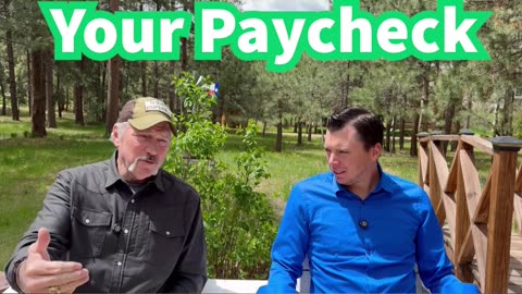 Job Security | 10x Your Team with Cam & Otis