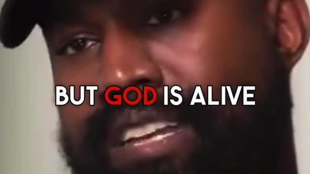 KANYE WEST EXPOSES TRUTH ABOUT THIS WORLD ***MUST WATCH***