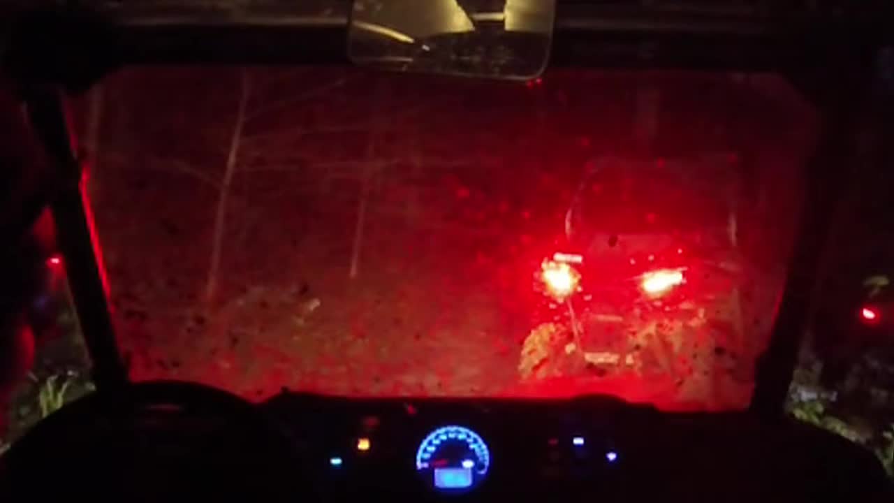 SANDGAP KY. 4/13/18 NR P1