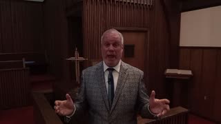 Three Minutes With Mike