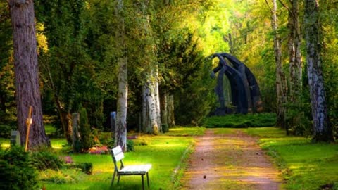 The Most Beautiful Scenery in the World, Breathtaking Nature Scenery