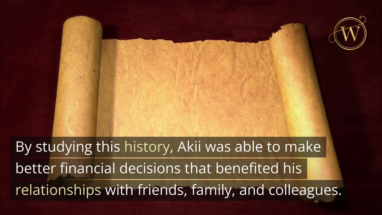 Akii's Amazing Discovery: A Clay Tablet That Could Change History