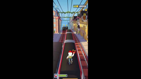 Subway Surfers: Endless Adventure Awaits