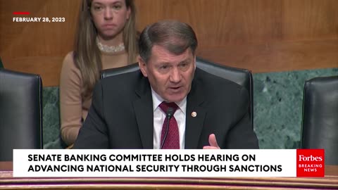 Mike Rounds Touts Legislation To Protect US Agricultural Land From Foreign Investors