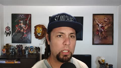 The Maxwell Case has Officially Begun