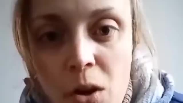 Polish citizen is sick and tired of Ukrainians refugees behaviour.