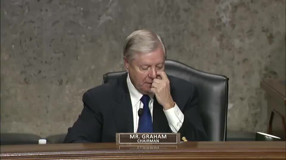 Section 230 Has served its purpose - Senator Ted Cruz