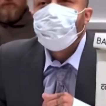 Waukesha Massacre Suspect, You Continued Driving Into The Parade Route