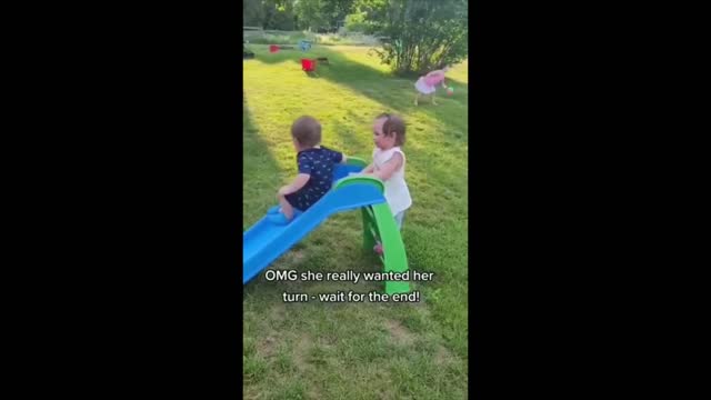 Funny Babies Compilation