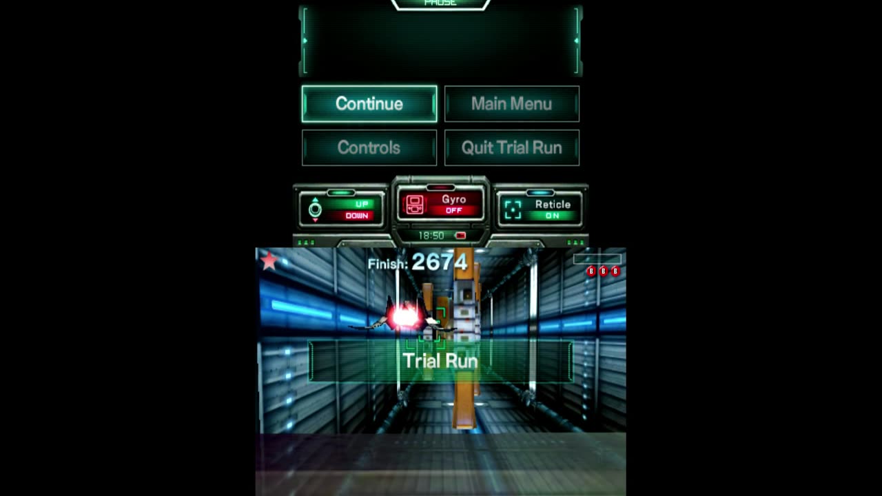 STAR FOX ROM ON Nintendo 3DS Emulator [ PART 1 ]