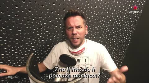 MASKICE- DA ILI NE? (Ni da ni ne)