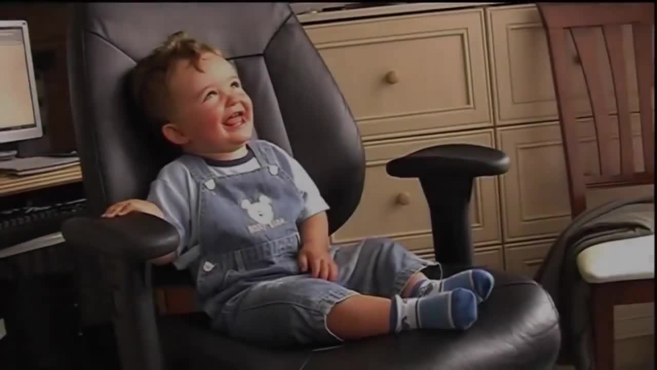 Funny Kids Laughing Hysterically