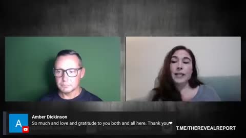 BLOODLINE WHISTLEBLOWER TALKS WITCHCRAFT AND HOW TO AVOID IT