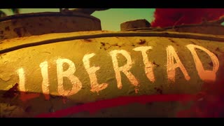 Far Cry 6 - Official Title Sequence Cinematic Trailer