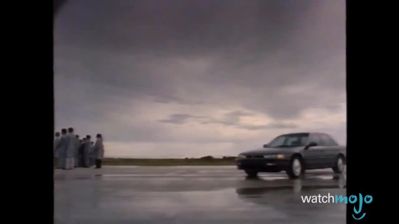 Top 10 Most Popular Cars of All Time