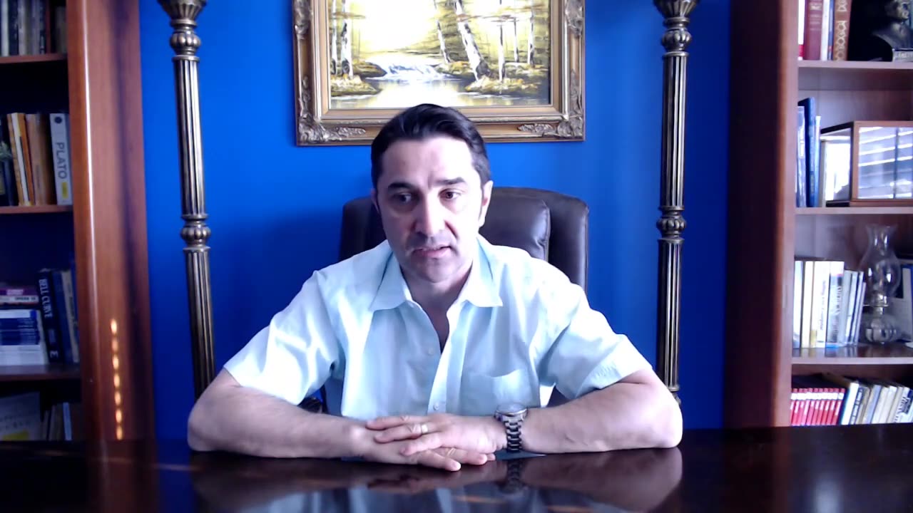 Zelensky prepared to declare neutrality and open to compromise over Donbas (2022-03-29)