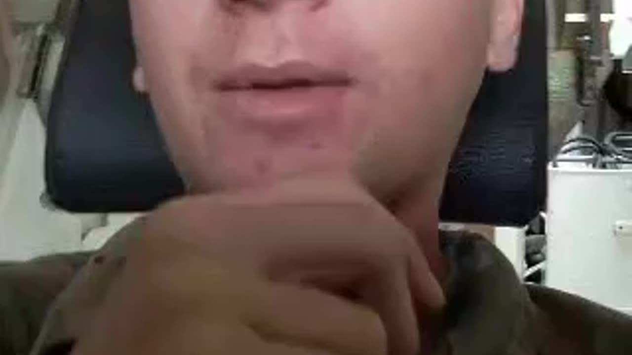 The Homie Bumping My Song In The Army (VillenLoko -Slow Motion)