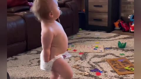 top 6 cute babies' compilation || funny baby videos