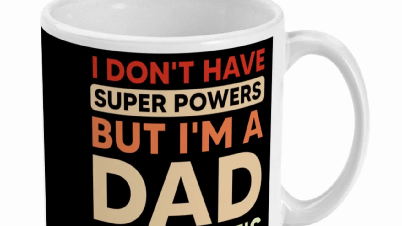 Awesome Mugs by Welovit - 11oz / 325ml ❤️