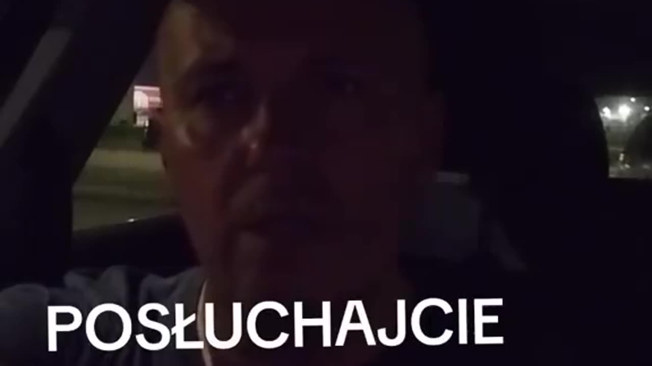 POSŁUCHAJCIE DOKŁADNIE