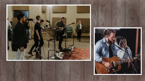 Ep 156 Worship Leader Series Ben Ottolini Pt 2