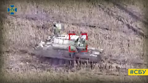 Ukrainians Destroy Irreplaceable Russian Anti-Aircraft Radars