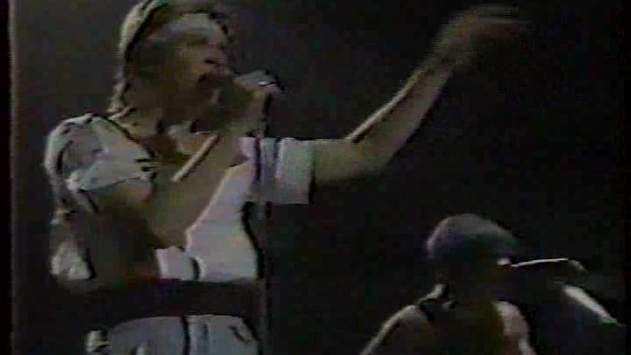 Duran Duran - Faster Than Light & My Own Way = Live 1981