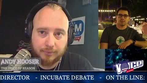 The Andy Hooser Show / 5-31-2023