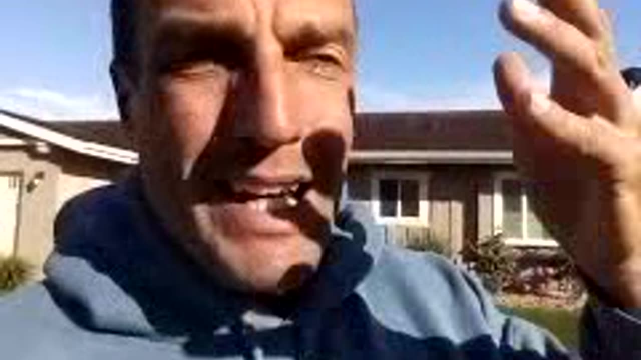 The Cocoa King is On. Mar 30 ~5pm.