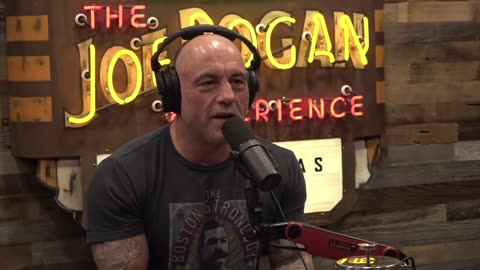 Joe Rogan Reveals He Does Not Believe DeSantis Can Compete With Trump