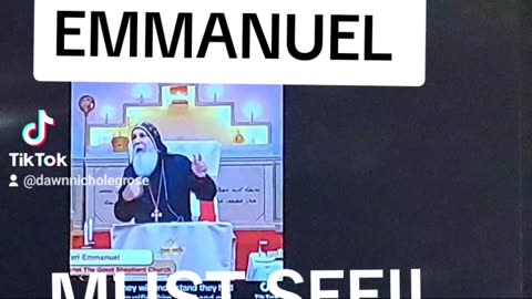 MAR MARI EMMANUEL