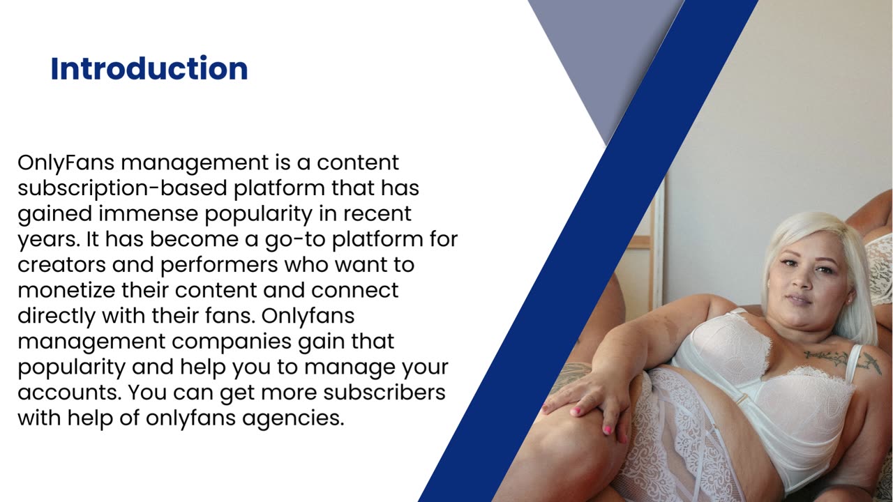 How OnlyFans Work – Its Business Model Explained