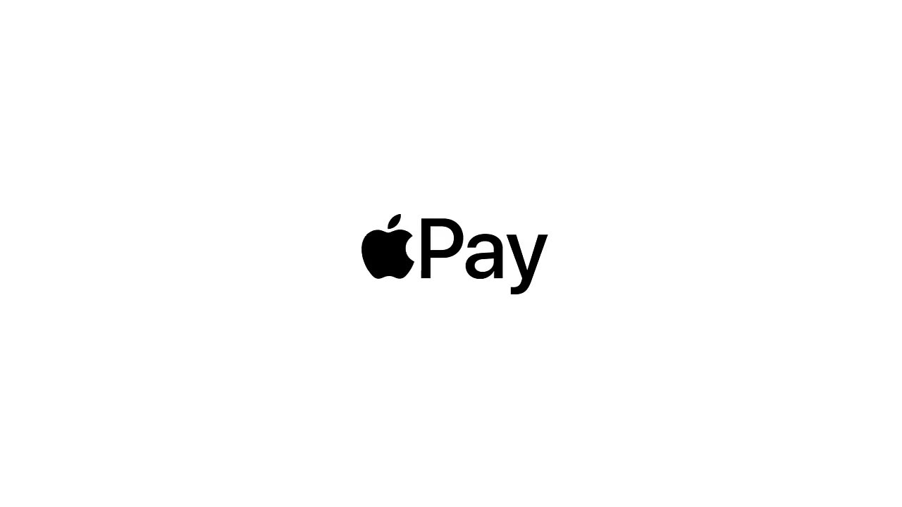 Apple pay