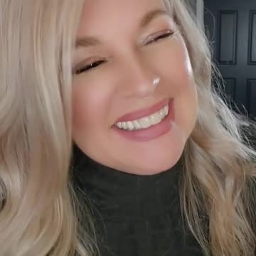 Problem Solving with (Blonde) Kamala