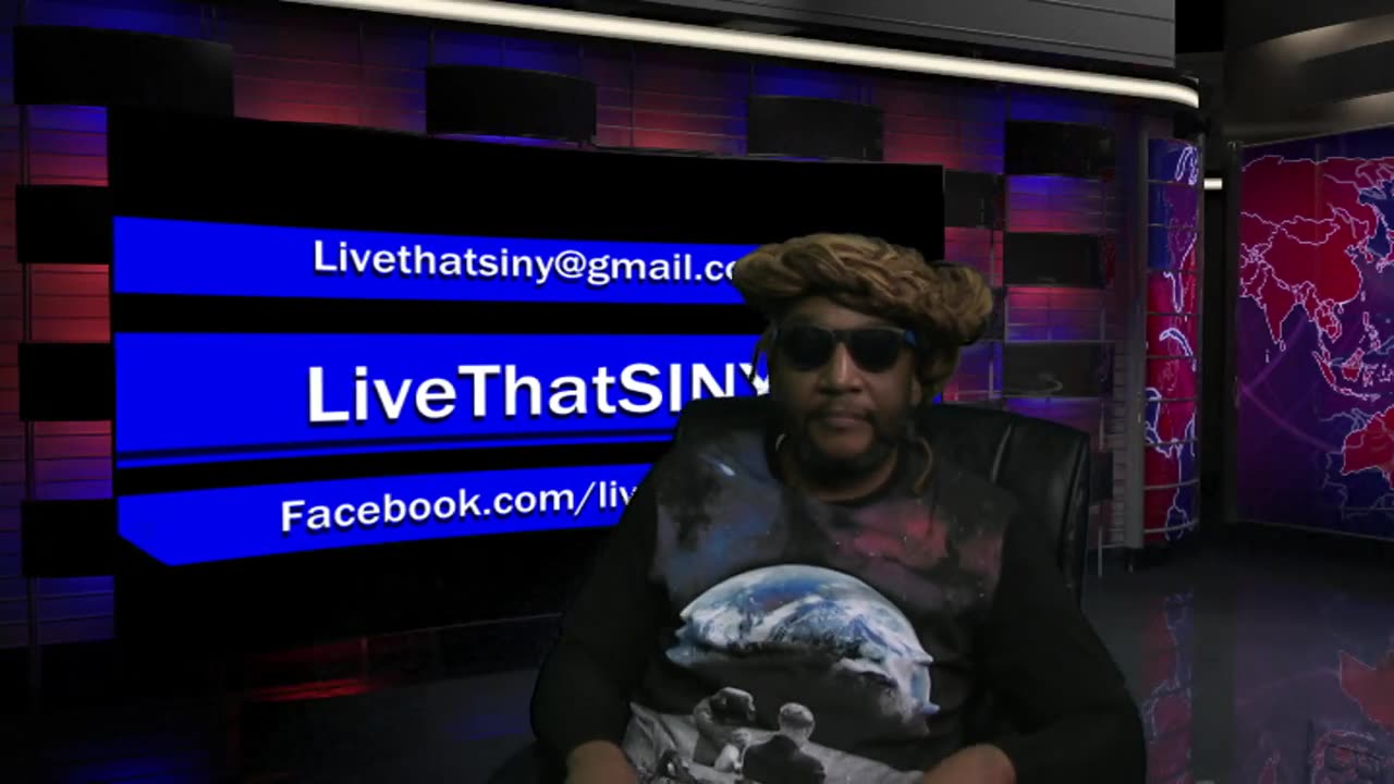 (Classic) LiveThatSINY: Introducing Qaduse