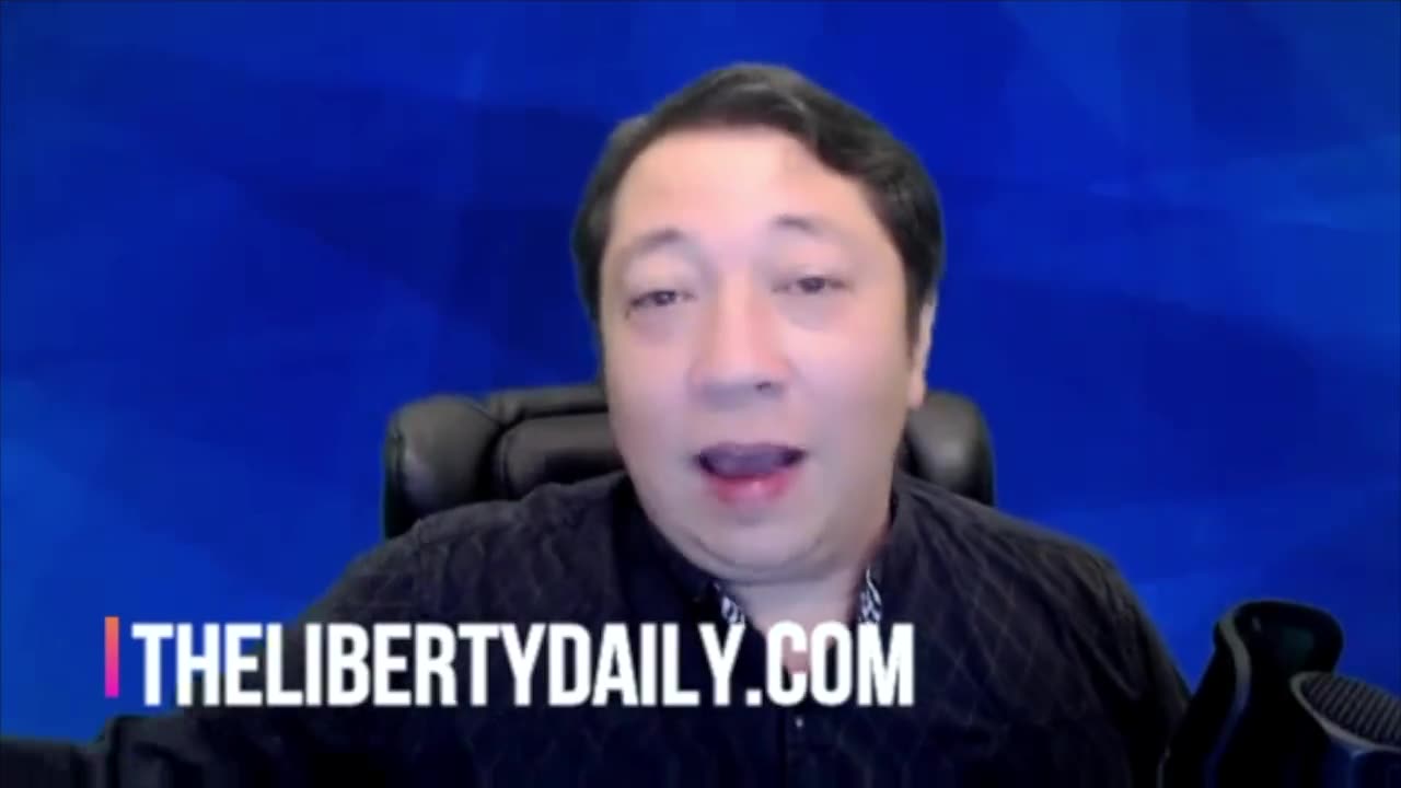 LT. GENERAL MCINHERNEY DISCUSSES VACCINES AND 5G