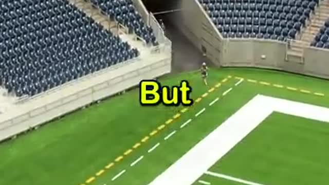 $10,000 Hide And Seek In A NFL Stadium (w/ Unspeakable)