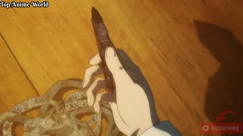 Jujutsu kaisen episode 1| 28