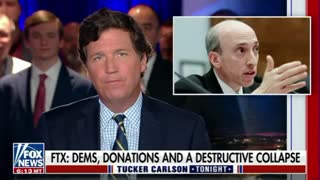 Tucker Carlson Tonight [Full Episode: November 17, 2022]