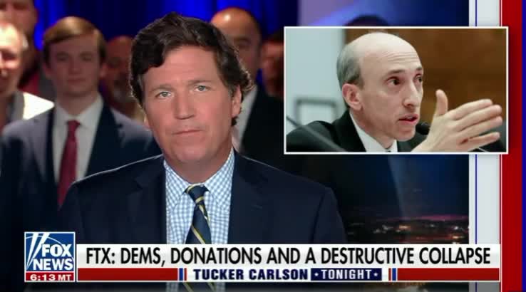 Tucker Carlson Tonight [Full Episode: November 17, 2022]